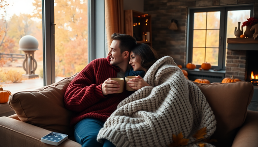 20 Cozy Fall Activities to Enjoy With Your Partner