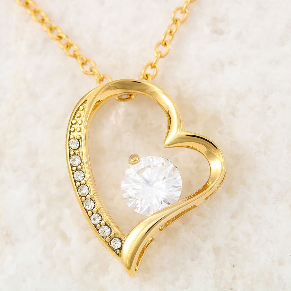 Necklace - StarShineBox -