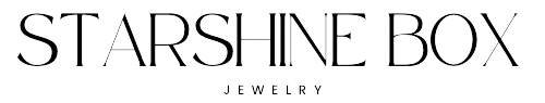 Starshine Box Jewelry logo